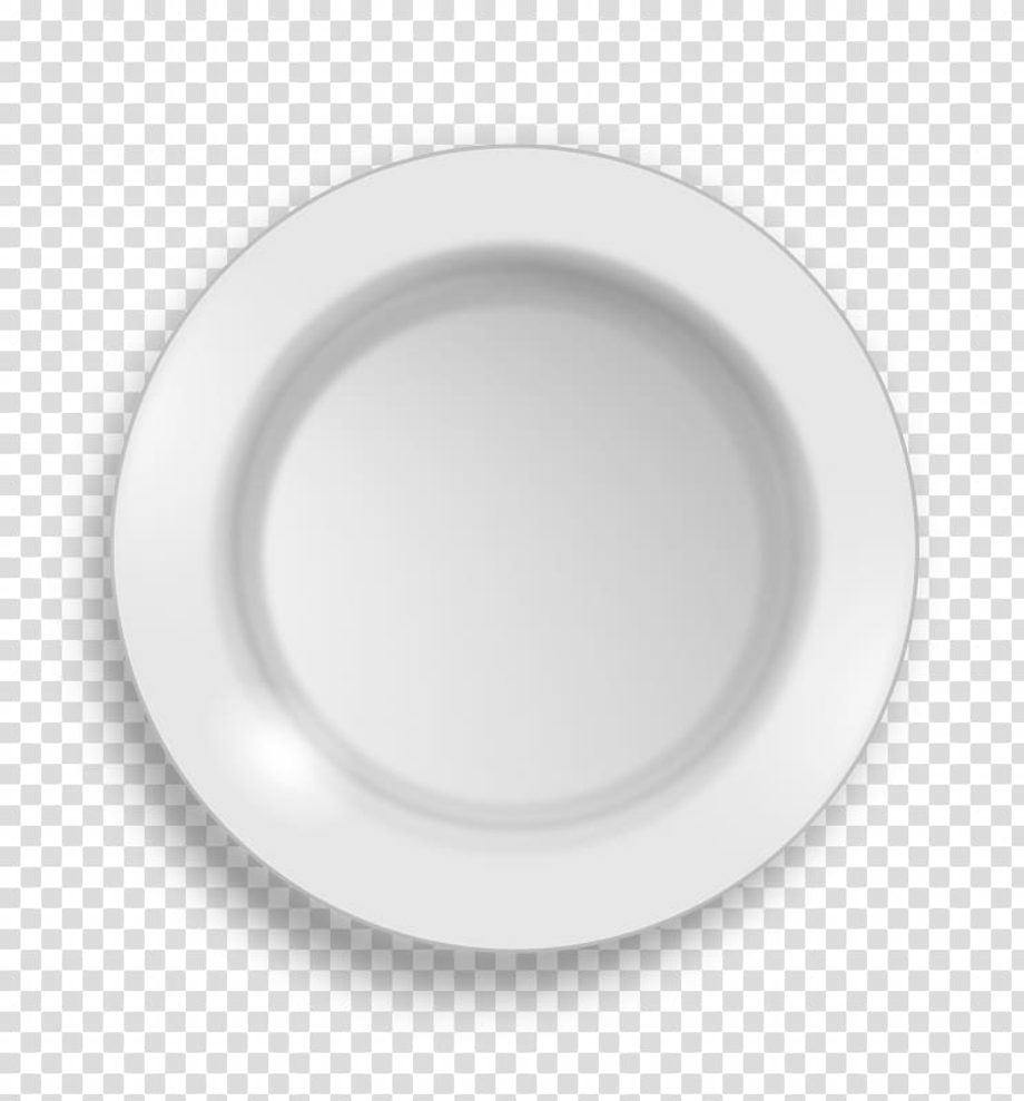Download High Quality Plate Clipart Transparent Transparent PNG Images