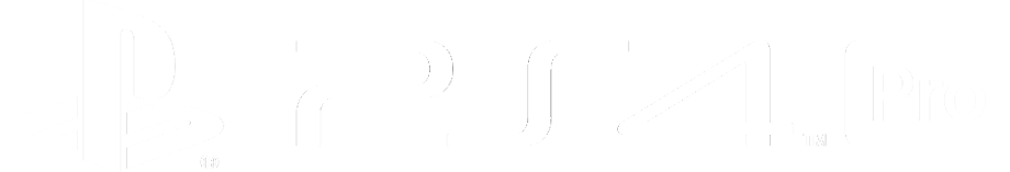 playstation 4 logo white