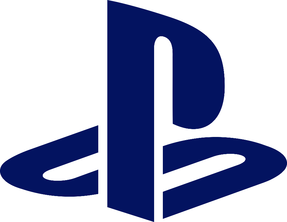 playstation 4 logo symbol