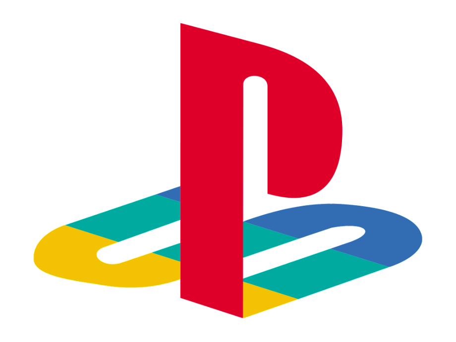 Playstation 4 logo logotipo