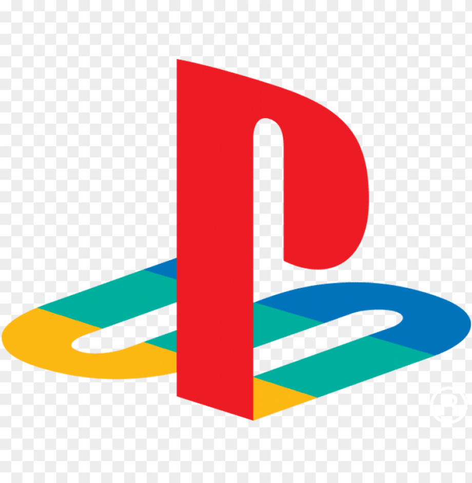 Download High Quality playstation 4 logo transparent background