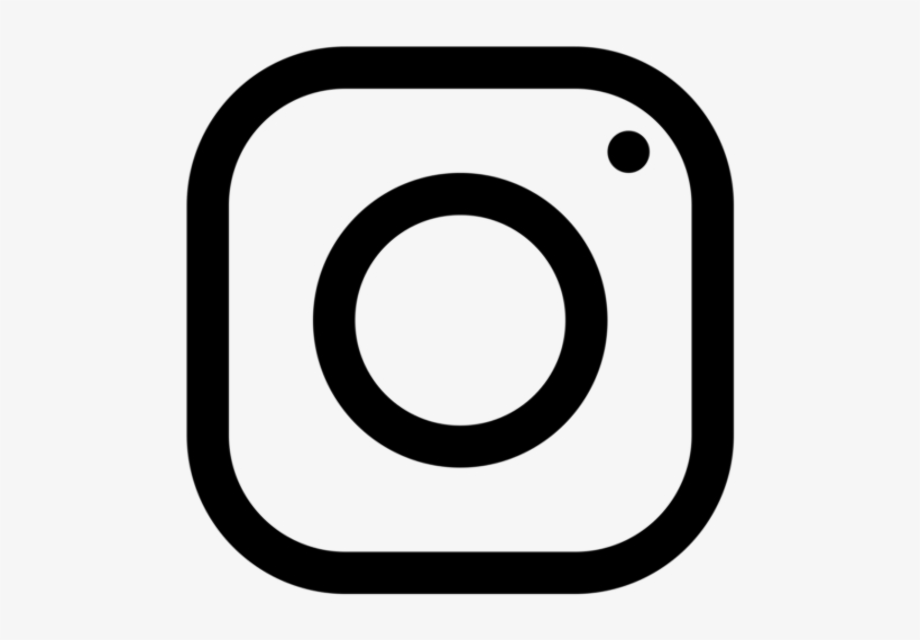 Instagram Logo Overlay