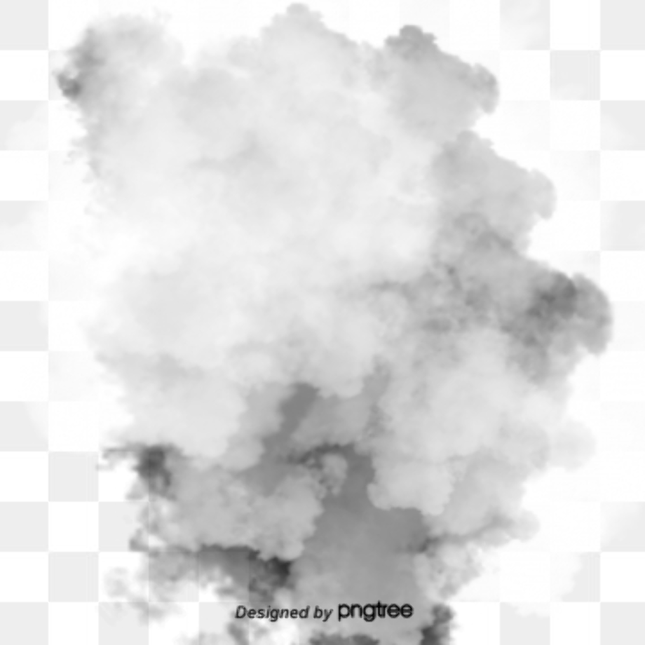 smoke transparent pixel