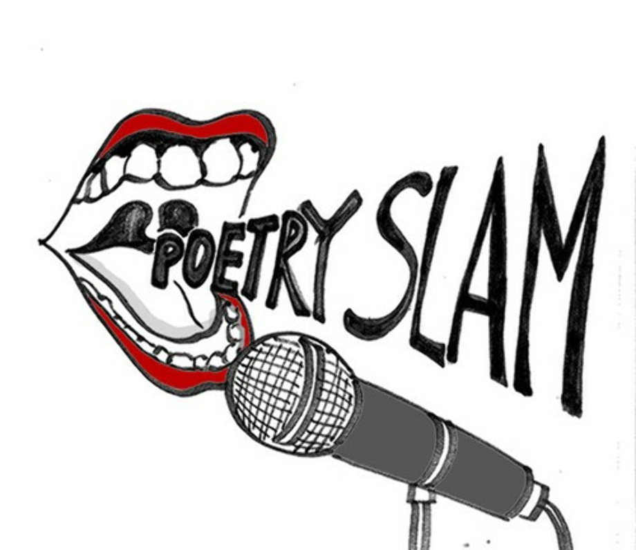 Download High Quality Poetry Clipart Slam Transparent PNG Images Art 