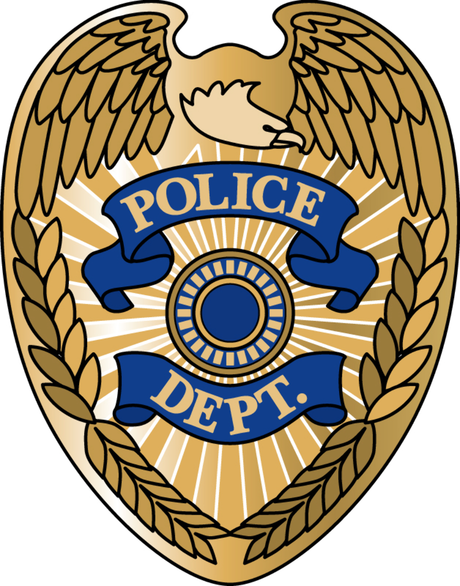 Police logo cool