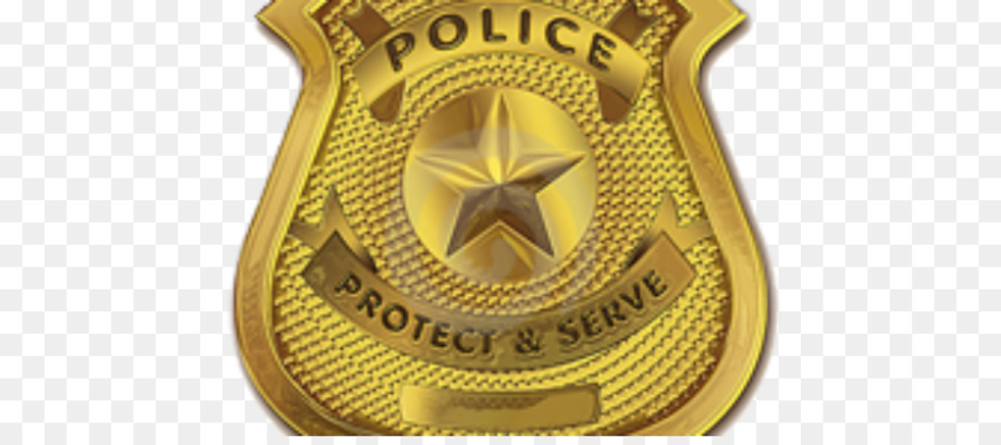 Download High Quality police badge clipart officer Transparent PNG