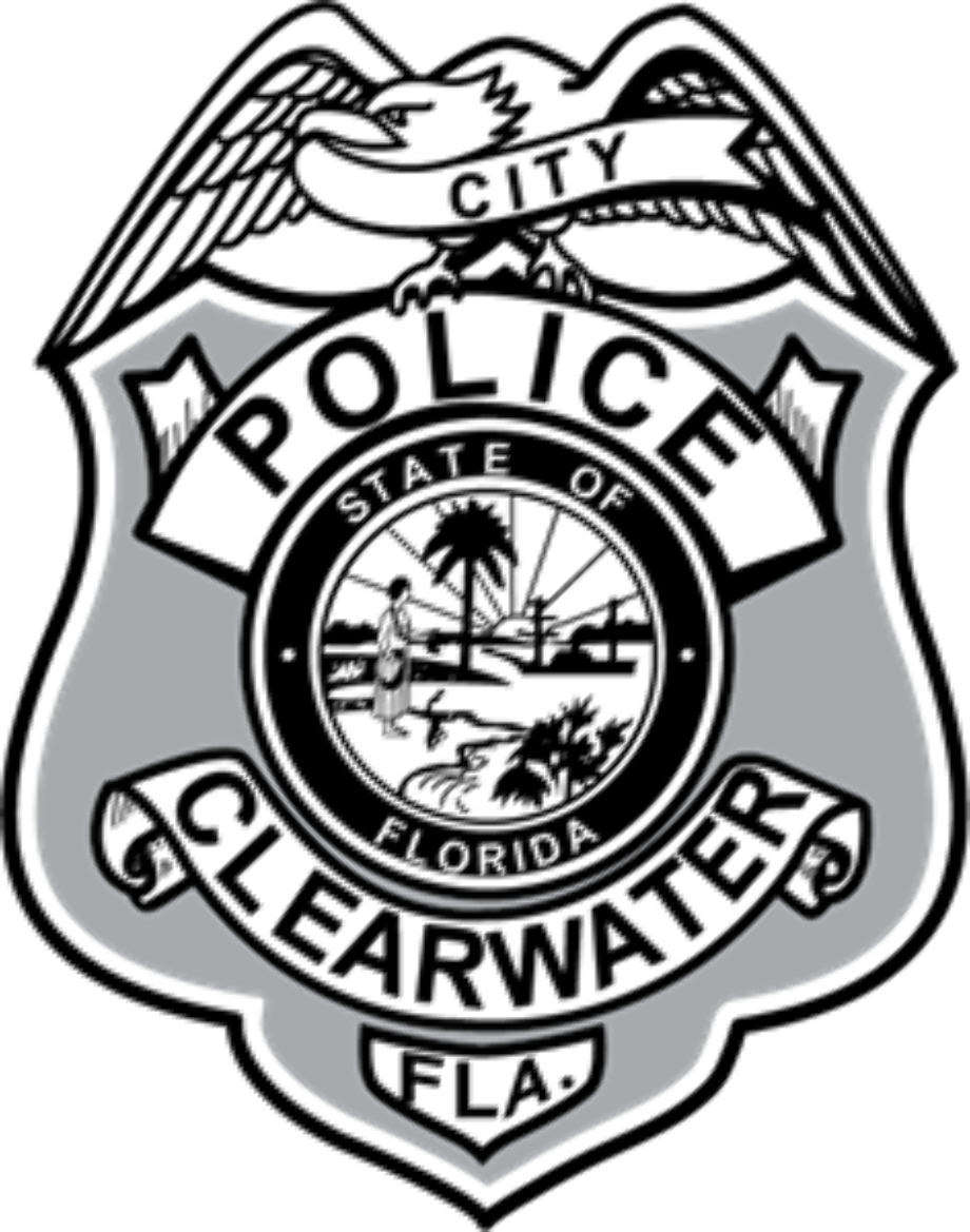 police logo vector