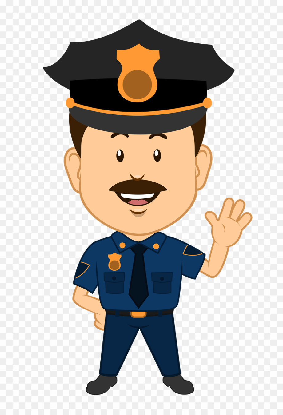 police clipart