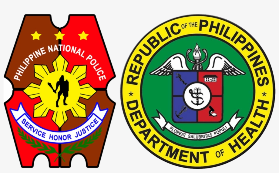 police logo pnp