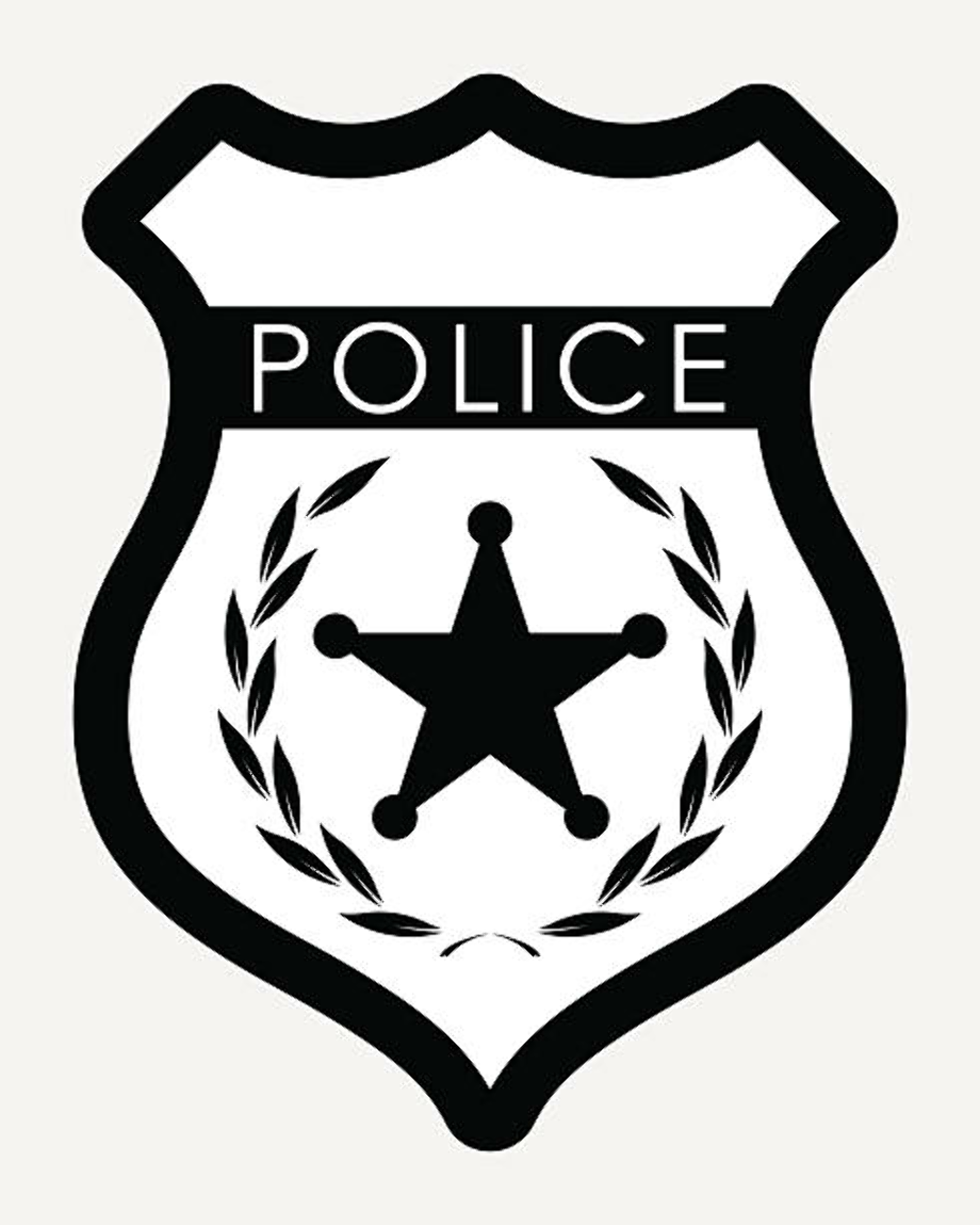 Download High Quality Police Logo Clipart Transparent Png Images Art