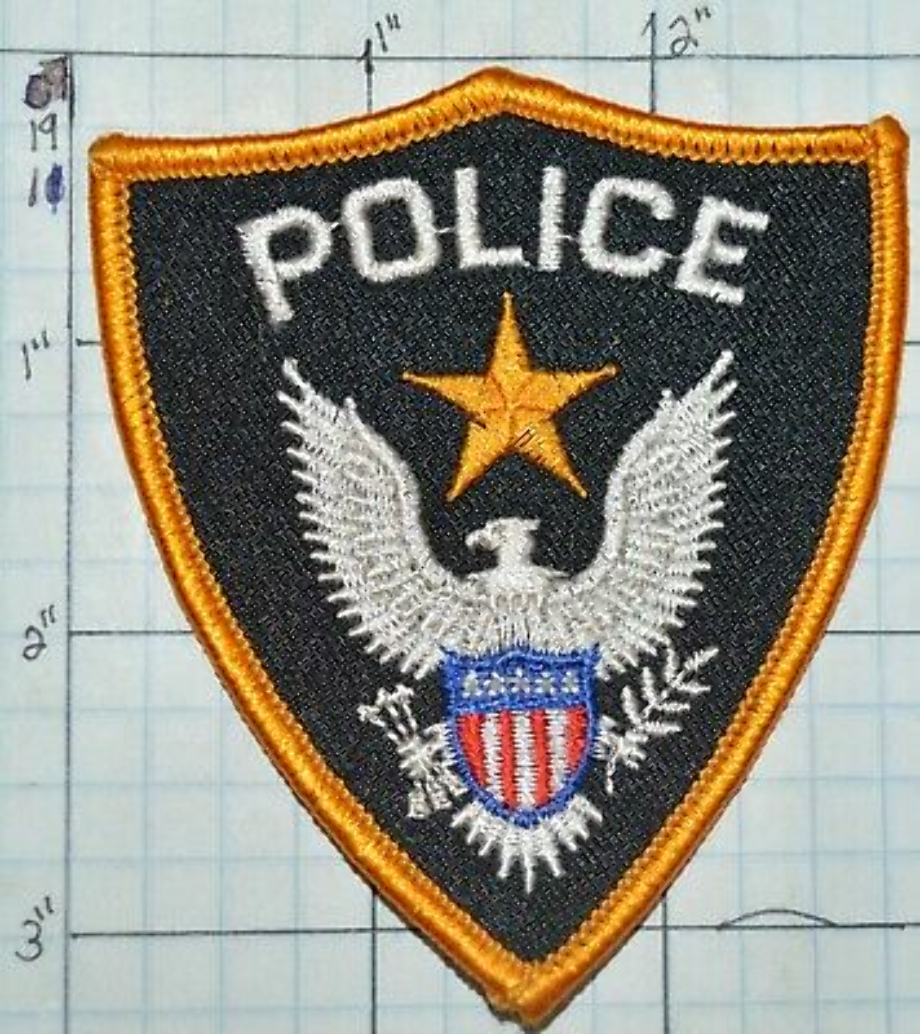 Download High Quality police logo generic Transparent PNG Images - Art ...