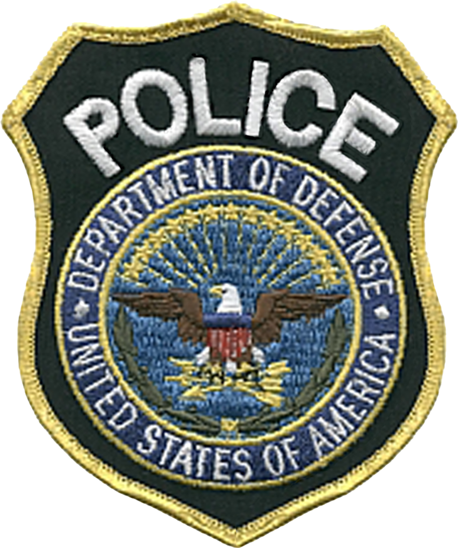 Download High Quality police logo officer Transparent PNG Images - Art