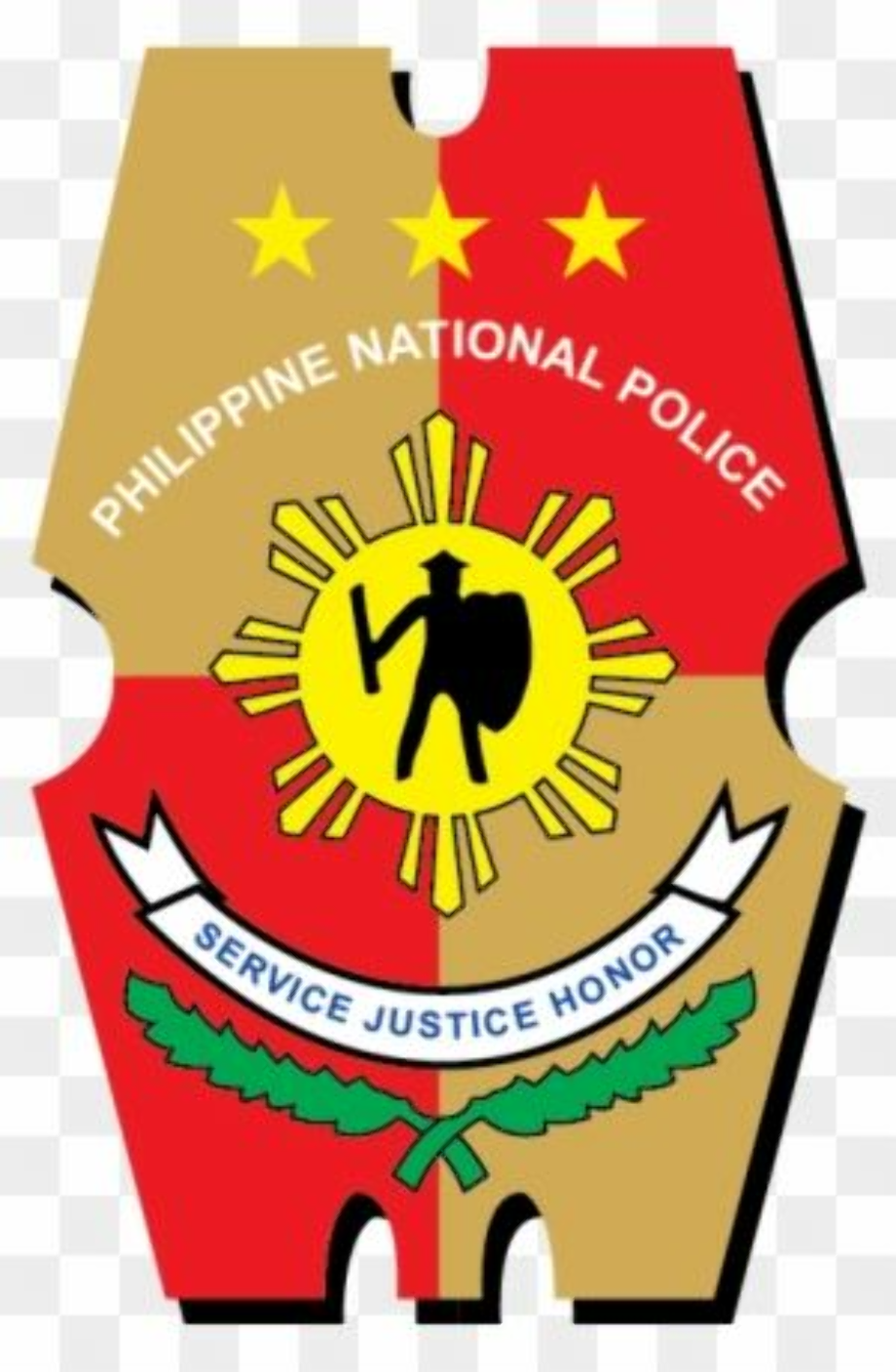 Download High Quality police logo pnp Transparent PNG Images  Art Prim