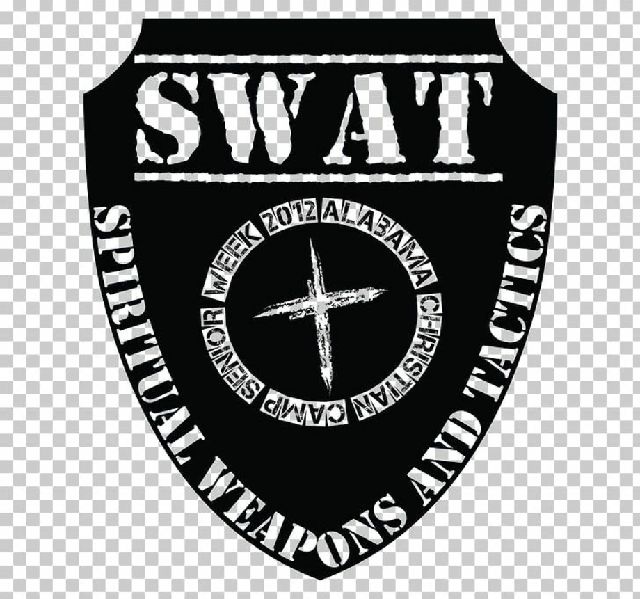 Download High Quality police logo swat Transparent PNG Images - Art ...