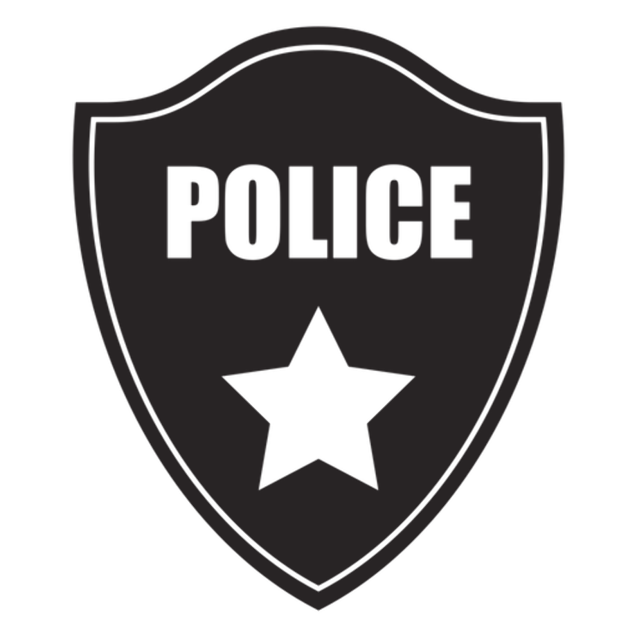 Download High Quality police logo transparent Transparent PNG Images
