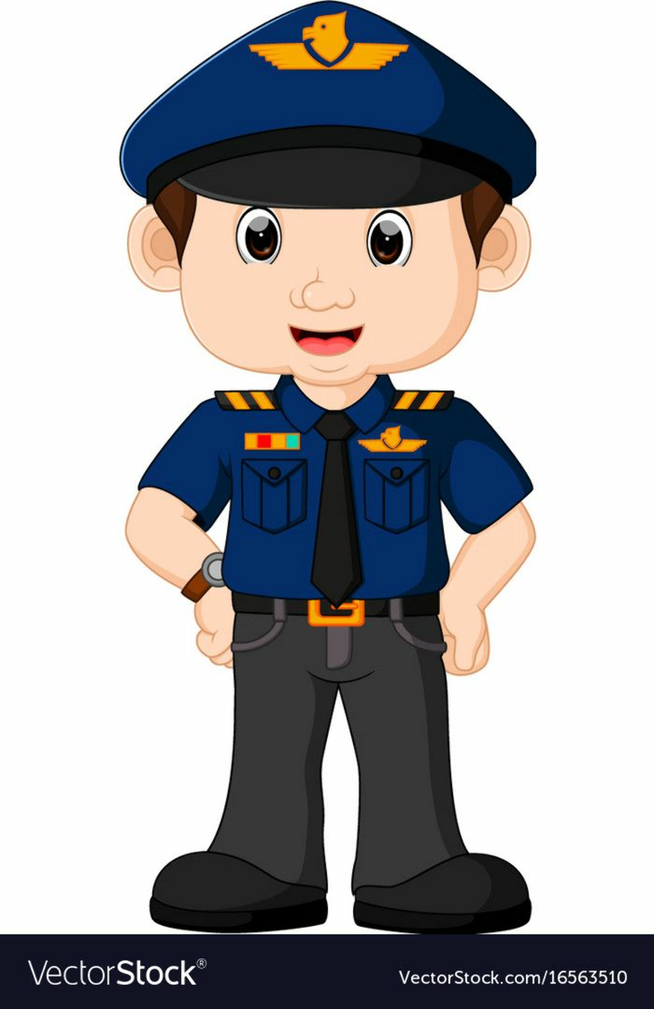 download-high-quality-police-officer-clipart-preschool-transparent-png