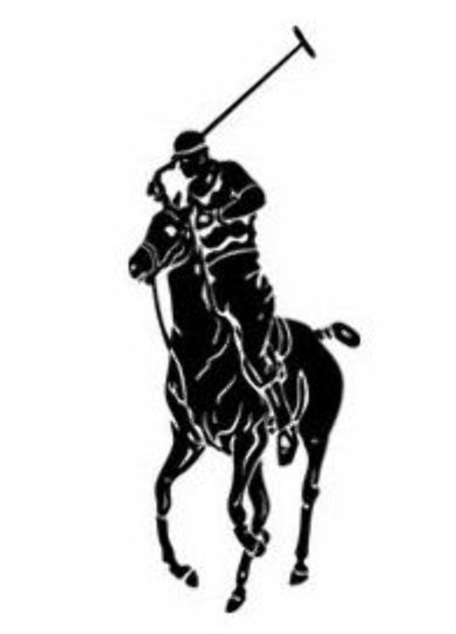 Download High Quality polo ralph lauren logo Transparent PNG Images