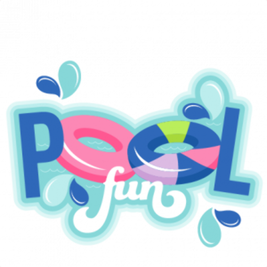 Pool Party Png Png Image Collection
