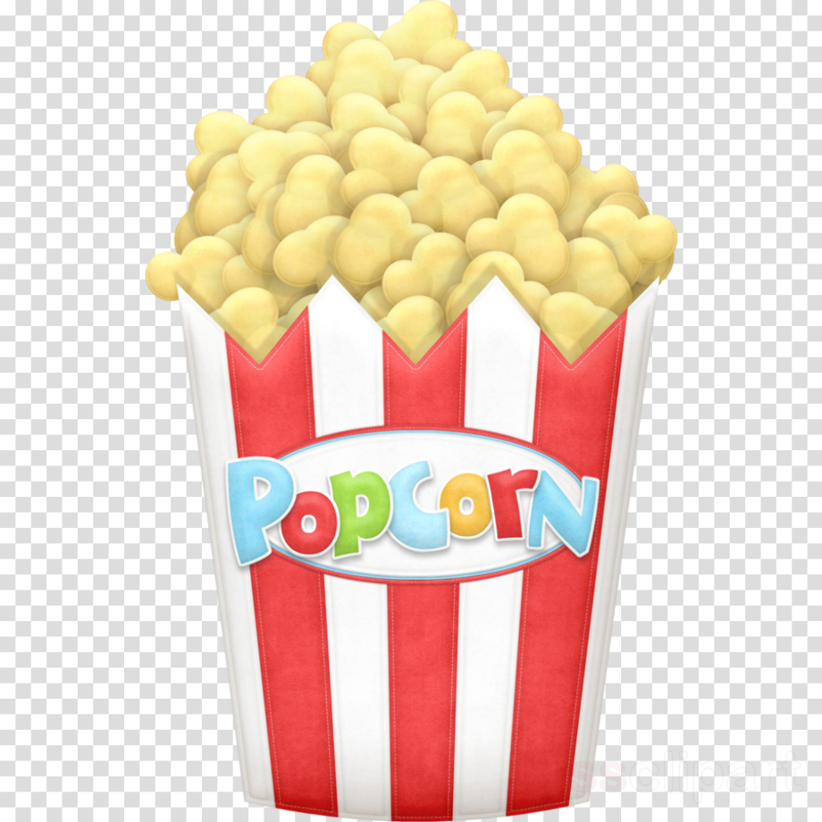 Download High Quality popcorn clipart carnival Transparent PNG Images
