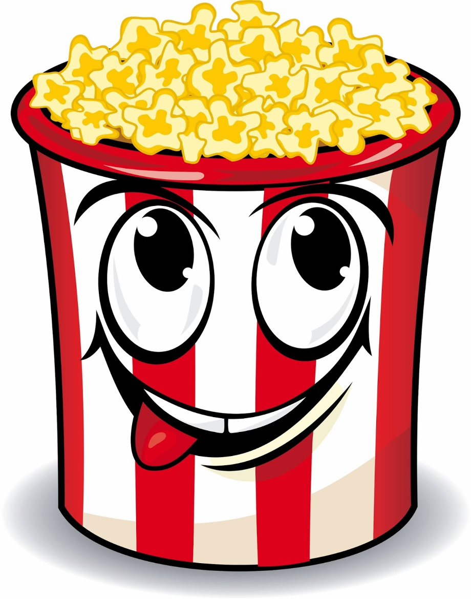 Download High Quality popcorn clipart carnival Transparent PNG Images