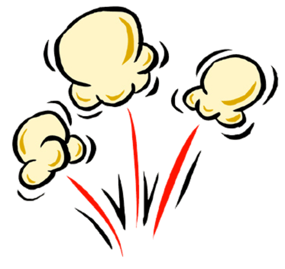 Download High Quality Popcorn Clipart Kernel Transparent PNG Images