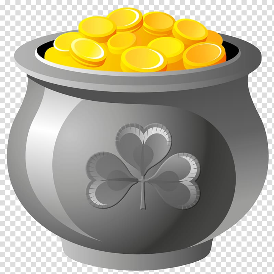 pot of gold shamrock 7s game
