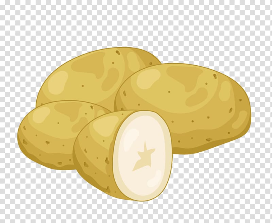 Download High Quality potato clipart animated Transparent PNG Images