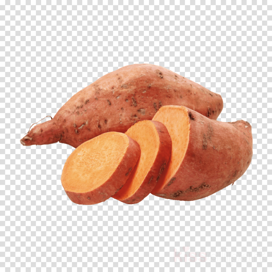 Download High Quality potato clipart sweet Transparent PNG Images - Art
