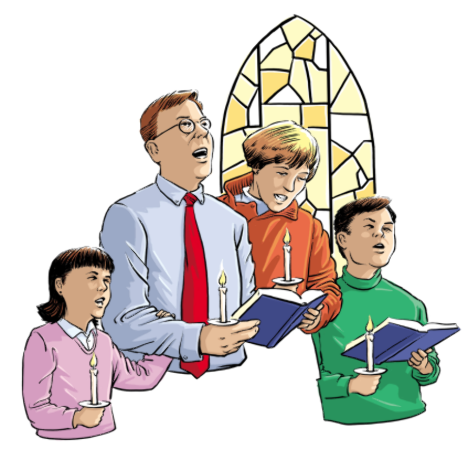 Download High Quality prayer clipart family Transparent PNG Images