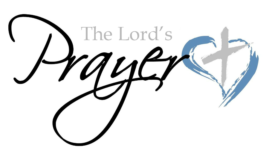 prayer clipart lord's