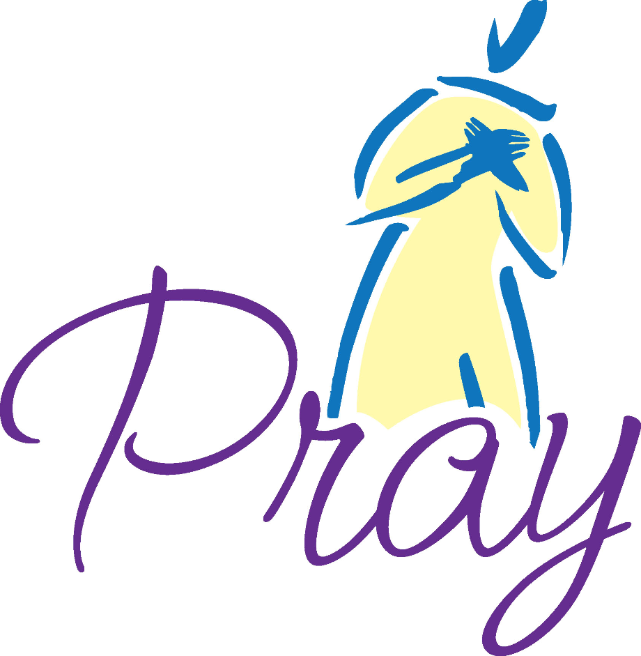 Download High Quality prayer clipart word Transparent PNG Images - Art ...