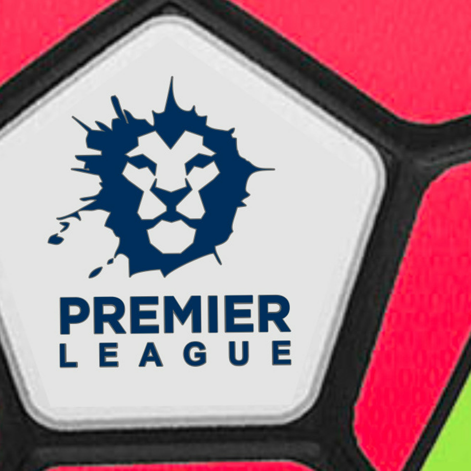 premier league logo blue