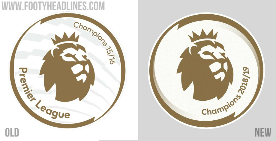 Download High Quality premier league logo badge Transparent PNG Images