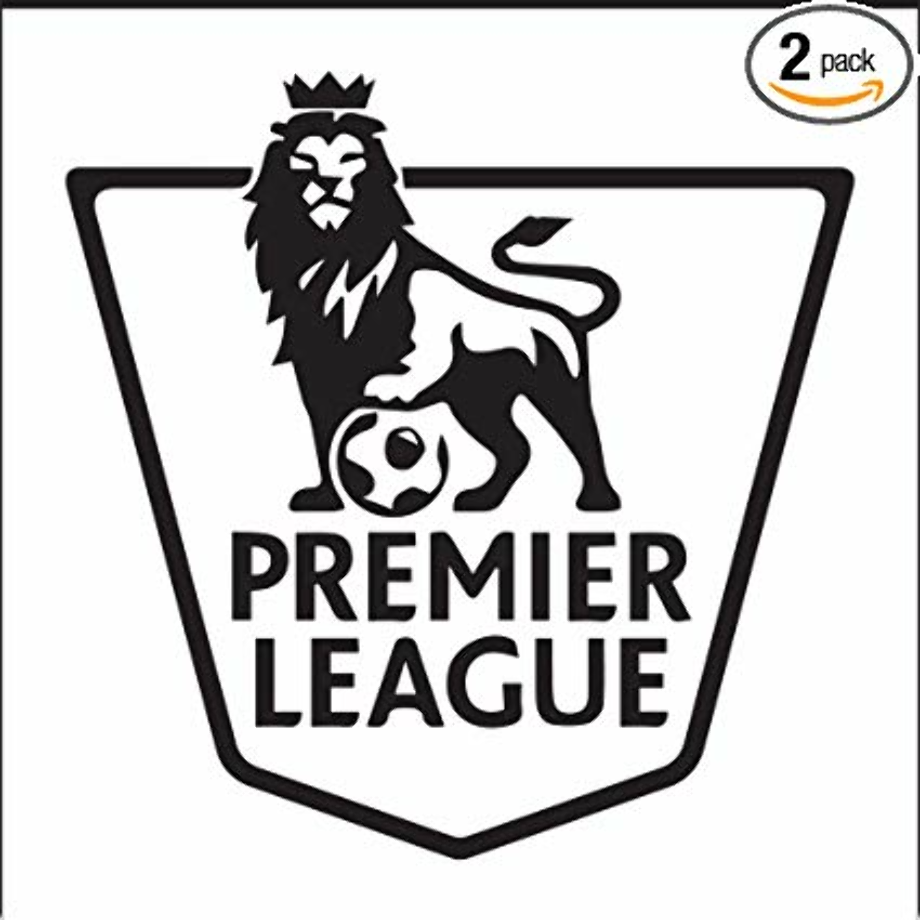 Download High Quality premier league logo black Transparent PNG Images ...
