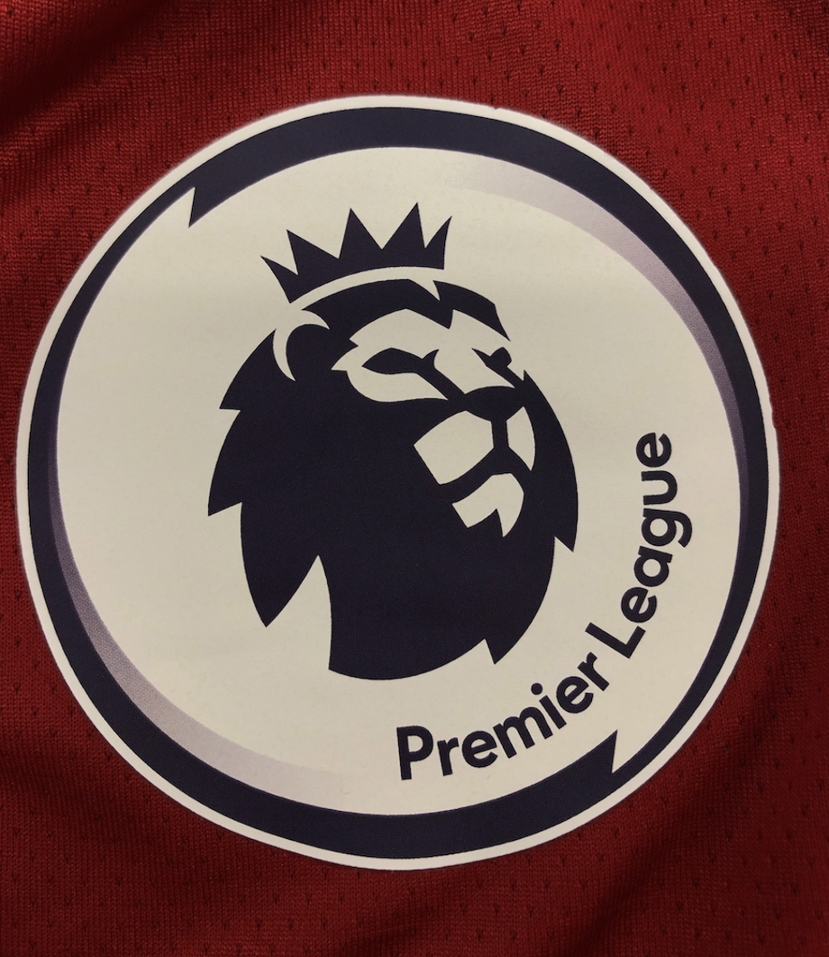 Download High Quality premier league logo patch Transparent PNG Images ...