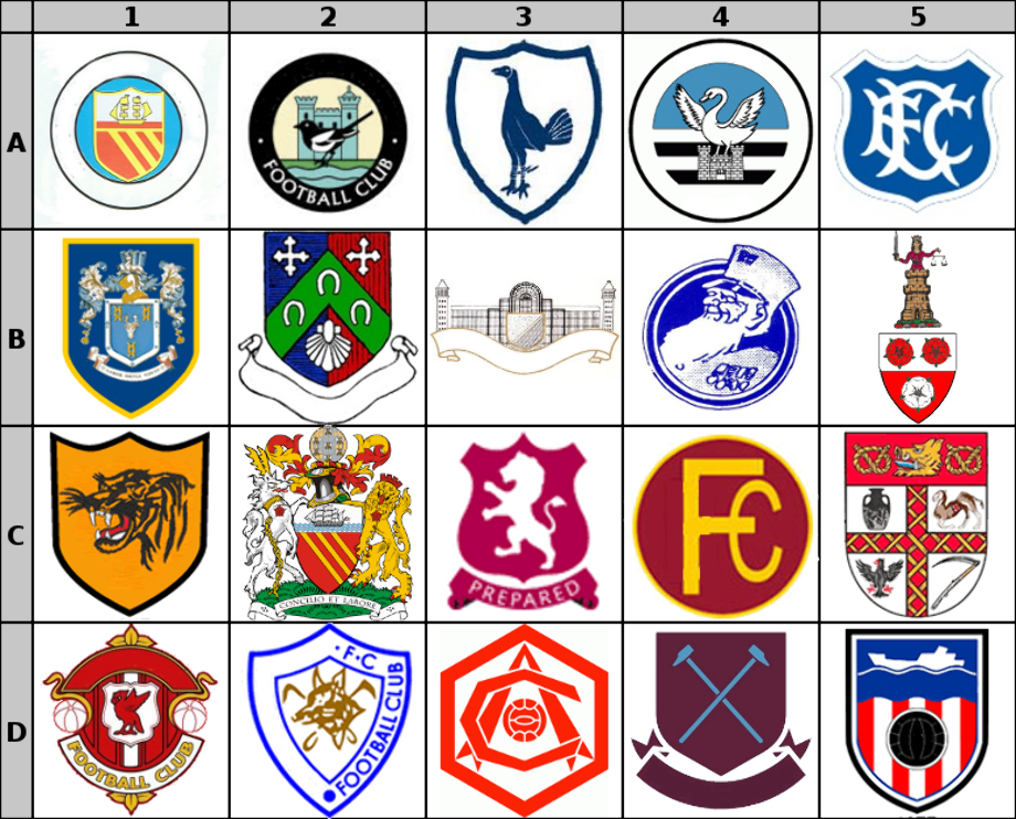 Download High Quality premier league logo team Transparent PNG Images ...