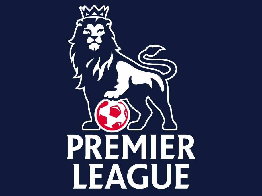 Download High Quality Premier League Logo Wallpaper Transparent Png