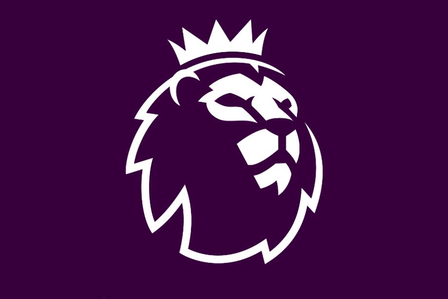 premier league logo new