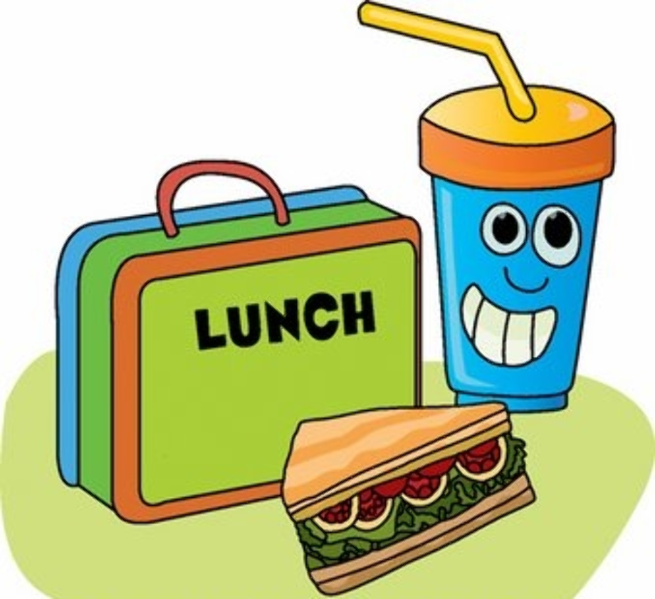 Download High Quality lunch clipart snack Transparent PNG Images - Art
