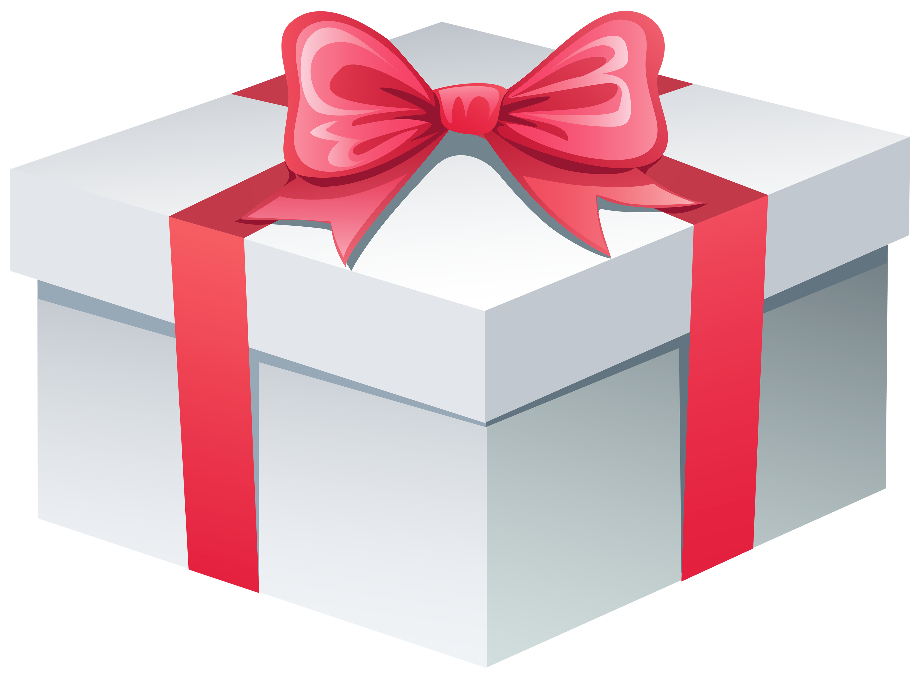 Download High Quality gift clipart Transparent PNG Images