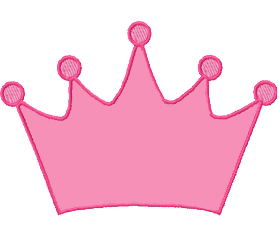 Princess crown