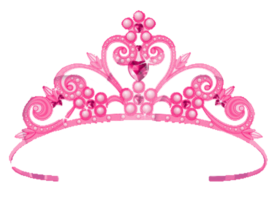 Download Download High Quality princess crown clipart pink ...