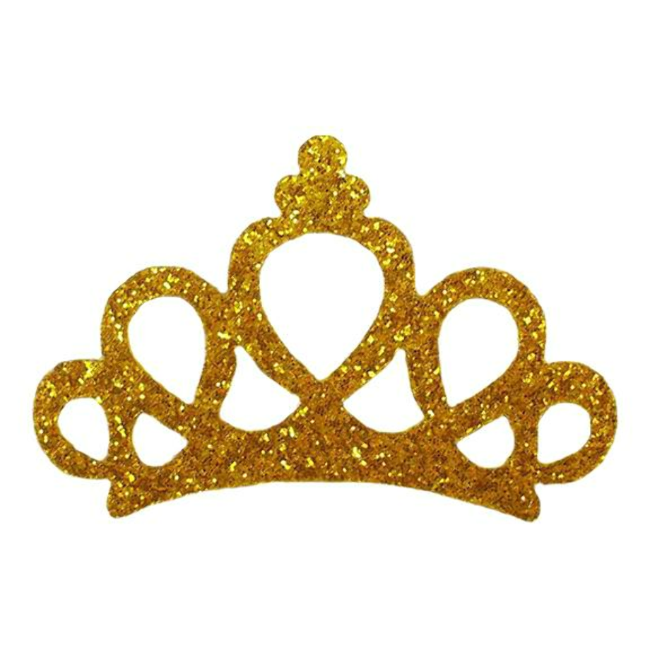 Download Download High Quality princess crown clipart glitter ...