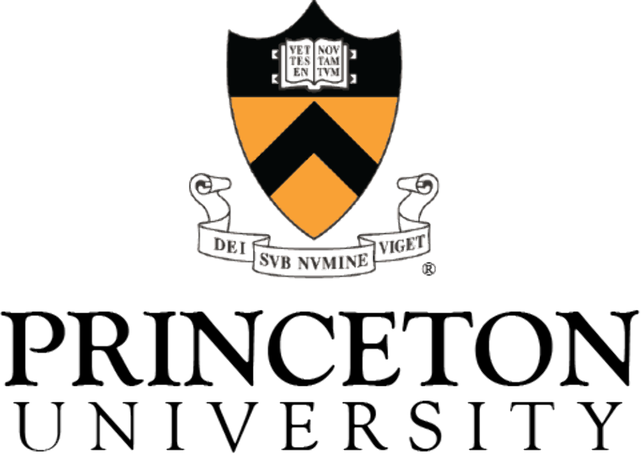 princeton logo crest