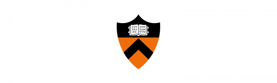 Princeton logo shield