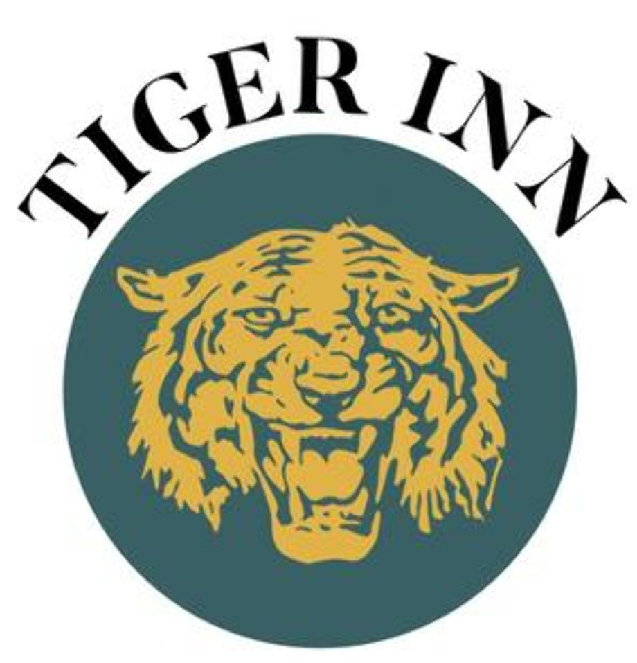 princeton logo tiger inn