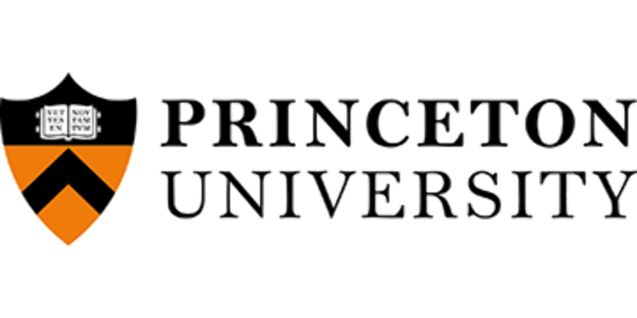 princeton logo high resolution