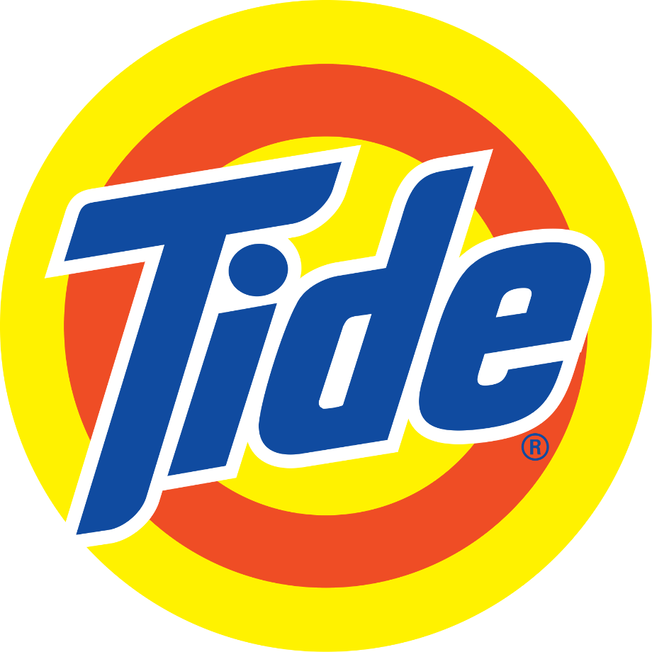Download High Quality procter and gamble logo laundry detergent