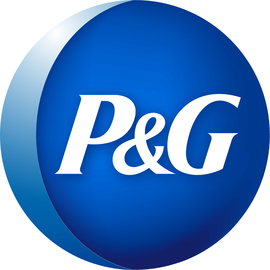 procter and gamble logo laundry detergent