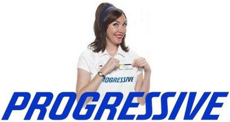 Download High Quality progressive logo insurance Transparent PNG Images